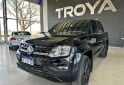 Autos - Volkswagen amarok CONFORTLINE 4X4 AT 2023 Diesel 110007Km - En Venta