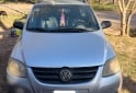 Autos - Volkswagen Suran 2010 GNC 328000Km - En Venta