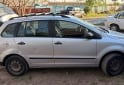 Autos - Volkswagen Suran 2010 GNC 328000Km - En Venta