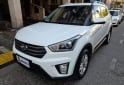 Autos - Hyundai Creta GL - hrv, ecosport 2017 Nafta 89000Km - En Venta