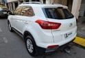 Autos - Hyundai Creta GL - hrv, ecosport 2017 Nafta 89000Km - En Venta