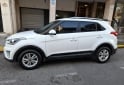 Autos - Hyundai Creta GL - hrv, ecosport 2017 Nafta 89000Km - En Venta
