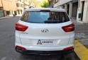 Autos - Hyundai Creta GL - hrv, ecosport 2017 Nafta 89000Km - En Venta