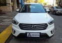 Autos - Hyundai Creta GL - hrv, ecosport 2017 Nafta 89000Km - En Venta