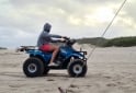 Cuatris y UTVs - Suzuki Quad Runner 1998 1Km - En Venta