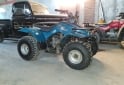 Cuatris y UTVs - Suzuki Quad Runner 1998 1Km - En Venta