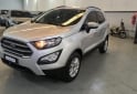 Autos - Ford ECOSPORT SE MT 2020 Nafta 64000Km - En Venta