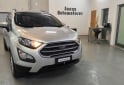 Autos - Ford ECOSPORT SE MT 2020 Nafta 64000Km - En Venta