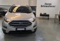 Autos - Ford ECOSPORT SE MT 2020 Nafta 64000Km - En Venta