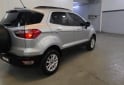 Autos - Ford ECOSPORT SE MT 2020 Nafta 64000Km - En Venta