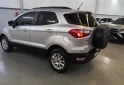 Autos - Ford ECOSPORT SE MT 2020 Nafta 64000Km - En Venta