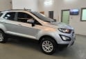 Autos - Ford ECOSPORT SE MT 2020 Nafta 64000Km - En Venta