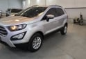 Autos - Ford ECOSPORT SE MT 2020 Nafta 64000Km - En Venta