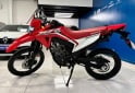 Motos - Honda TORNADO XR300 2024 Nafta 7300Km - En Venta