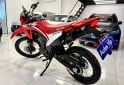 Motos - Honda TORNADO XR300 2024 Nafta 7300Km - En Venta
