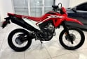 Motos - Honda TORNADO XR300 2024 Nafta 7300Km - En Venta