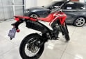 Motos - Honda TORNADO XR300 2024 Nafta 7300Km - En Venta