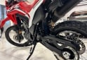 Motos - Honda TORNADO XR300 2024 Nafta 7300Km - En Venta
