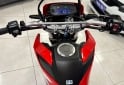 Motos - Honda TORNADO XR300 2024 Nafta 7300Km - En Venta
