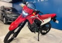 Motos - Honda TORNADO XR300 2024 Nafta 7300Km - En Venta