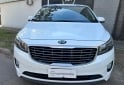 Autos - Kia Carnival 2.2 Crdi Ex Prem 2017 Diesel 110000Km - En Venta