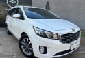 Autos - Kia Carnival 2.2 Crdi Ex Prem 2017 Diesel 110000Km - En Venta