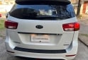 Autos - Kia Carnival 2.2 Crdi Ex Prem 2017 Diesel 110000Km - En Venta