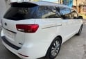 Autos - Kia Carnival 2.2 Crdi Ex Prem 2017 Diesel 110000Km - En Venta