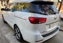 Autos - Kia Carnival 2.2 Crdi Ex Prem 2017 Diesel 110000Km - En Venta