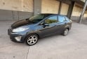 Autos - Ford Fiesta kinetic 2011 Nafta 149000Km - En Venta