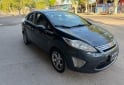 Autos - Ford Fiesta kinetic 2011 Nafta 149000Km - En Venta