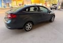 Autos - Ford Fiesta kinetic 2011 Nafta 149000Km - En Venta