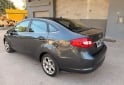 Autos - Ford Fiesta kinetic 2011 Nafta 149000Km - En Venta