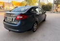 Autos - Ford Fiesta kinetic 2011 Nafta 149000Km - En Venta