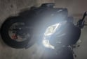 Motos - Honda PCX 150 2017 Nafta 17500Km - En Venta