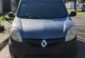 Utilitarios - Renault Kangoo 2015 GNC 387000Km - En Venta