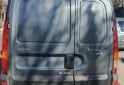 Utilitarios - Renault Kangoo 2015 GNC 387000Km - En Venta