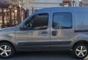 Utilitarios - Renault Kangoo 2015 GNC 387000Km - En Venta