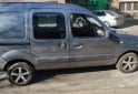 Utilitarios - Renault Kangoo 2015 GNC 387000Km - En Venta
