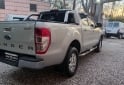 Camionetas - Ford Ranger XLT 2.5 nafta 2019 GNC 77000Km - En Venta