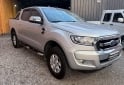 Camionetas - Ford Ranger XLT 2.5 nafta 2019 GNC 77000Km - En Venta
