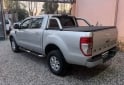 Camionetas - Ford Ranger XLT 2.5 nafta 2019 GNC 77000Km - En Venta