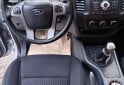 Camionetas - Ford Ranger XLT 2.5 nafta 2019 GNC 77000Km - En Venta