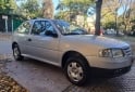 Autos - Volkswagen Gol Power 2009 GNC 60000Km - En Venta
