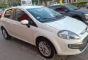 Autos - Fiat PUNTO ESSENNSE 1.6 2014 Nafta 140000Km - En Venta