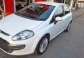 Autos - Fiat PUNTO ESSENNSE 1.6 2014 Nafta 140000Km - En Venta