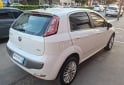 Autos - Fiat PUNTO ESSENNSE 1.6 2014 Nafta 140000Km - En Venta