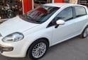Autos - Fiat PUNTO ESSENNSE 1.6 2014 Nafta 140000Km - En Venta