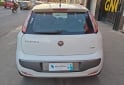 Autos - Fiat PUNTO ESSENNSE 1.6 2014 Nafta 140000Km - En Venta