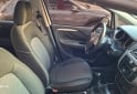 Autos - Fiat PUNTO ESSENNSE 1.6 2014 Nafta 140000Km - En Venta